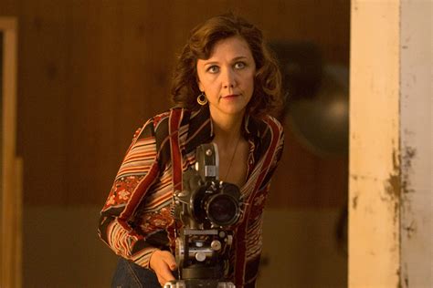 maggie gyllenhaal the deuce nude|Maggie Gyllenhaal Nude in The Deuce s03e08 (2019)